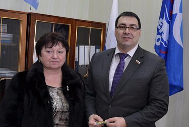 Поддержать тех, кто особенно нуждается в заботе